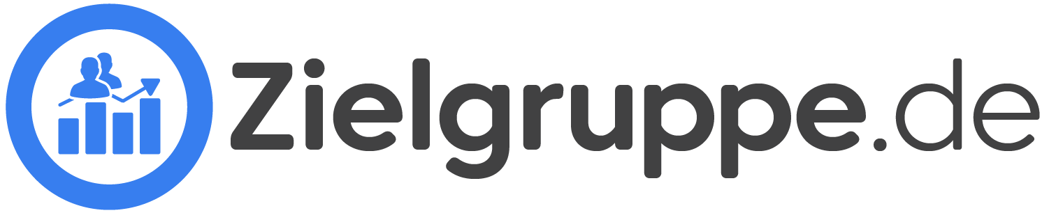Zielgruppen Marketing definieren